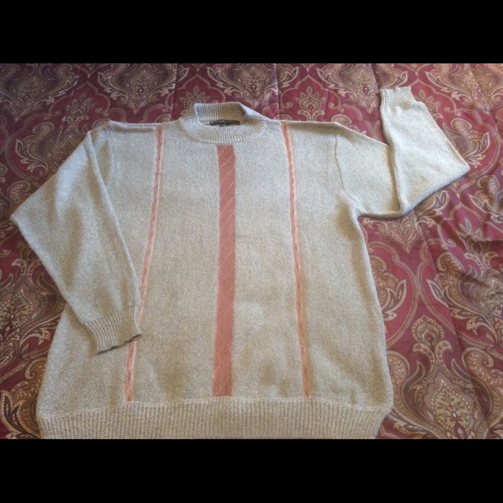 Crewneck Sweater